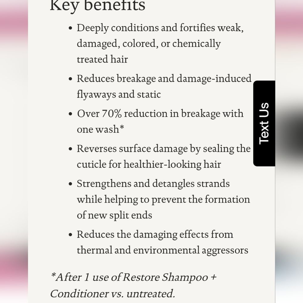 Living Proof Restore Conditioner - Picture 7 of 14